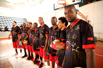 1° de Agosto vence Petro na Final Four do BAI Basket - Desporto