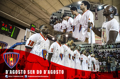 1º de Agosto bate arquirrival Petro de Luanda - Academia de Futebol de  Angola